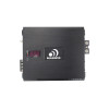 Massive Audio HIPPO H5000 | 5000W RMS Monoblock Subwoofer Amplifier