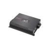 Massive Audio HIPPO H5000 | 5000W RMS Monoblock Subwoofer Amplifier