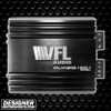 VFL Audio Hybrid 1900W Max Monoblock Subwoofer Amplifier | VFLHYBRID19501 THUMBNAIL PHOTO FOR DESIGNER MOTORSPORTS AD