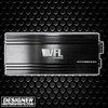 VFL Audio Hybrid-275.4 | 1000W RMS 4 Channel Full Range Amplifier | VFLHYBRID2754