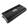 VFL Audio Hybrid 4800W Max Monoblock Subwoofer Amplifier | VFLHYBRID48501 ANGLED PHOTO