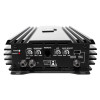 VFL Audio Hybrid-4850.1 | 4800W Max Monoblock Subwoofer Amplifier | VFLHYBRID48501