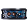 VFL Audio Hybrid-4850.1 | 4800W Max Monoblock Subwoofer Amplifier | VFLHYBRID48501