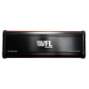 VFL Audio Stealth MMC 1000W Max 4 Channel Full Range Marine Amplifier |  STEALTHMMC2004 MAIN PHOTO