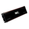 VFL Audio Stealth MMC 1000W Max 4 Channel Full Range Marine Amplifier | STEALTHMMC2004 ANGLED PHOTO