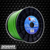 VFL Audio 1/0 Gauge OFC Copper Power Ground Cable Wire 50ft Roll | GREEN THUMBNAIL PHOTO FOR DESIGNER MOTORSPORTS AD