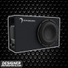 Diamond Audio DESMB10A | 10 Inch Ported 700W Max Powered Subwoofer System