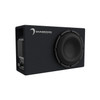 Diamond Audio DESMB10A | 10 Inch Ported 700W Max Powered Subwoofer System