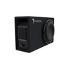 Diamond Audio DESMB10A | 10 Inch Ported 700W Max Powered Subwoofer System