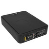 Diamond Audio DPUS8 | 8 Inch 250W Max Powered Slim Subwoofer System