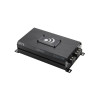 Massive Audio GT Series GT1 | 520W RMS Monoblock Subwoofer Amplifier