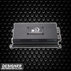 Massive Audio GT Series GT1 | 520W RMS Monoblock Subwoofer Amplifier