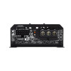 Massive Audio GT Series GT5X | 970W RMS 5 Channel Full Range Amplifier