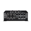 Massive Audio GT Series 970W RMS 5 Channel Full Range Amplifier | GT5X SIDE PHOTO OF CROSSOVER