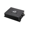 Massive Audio GTR Series GTR4X | 860W RMS 4 Channel Full Range Amplifier