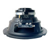 Massive Audio P65NTI | 6.5 Inch 280W 4 Ohm 2-Way PRO MidBass Speaker (Single)
