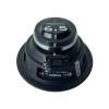 Massive Audio P65NTI | 6.5 Inch 280W 4 Ohm 2-Way PRO MidBass Speakers (Pair)