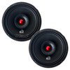 Massive Audio P65NTI | 6.5 Inch 280W 4 Ohm 2-Way Pro NEO Speakers (Pair) MAIN PHOTO