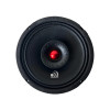 Massive Audio P65NTI | 6.5 Inch 280W 4 Ohm 2-Way Pro NEO Speakers (Pair) FRONT PHOTO OF CONE