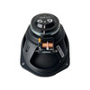 Massive Audio P69NTI | 6x9 Inch 320W 4 Ohm 2-Way PRO MidBass Speakers (Pair)