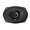 Massive Audio P69NTI | 6x9 Inch 320W 4 Ohm 2-Way PRO MidBass Speakers (4 Pack)