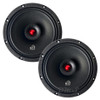 Massive Audio P8NTI | 8 Inch 320W 4 Ohm 2-Way Pro NEO Speakers (Pair) MAIN PHOTO