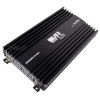 VFL Audio 4000W RMS 4 Channel Full Range Amplifier | VFL20004 ANGLED PHOTO OF CROSSOVER