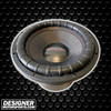 American Bass VFL COMP Signature 18 Inch 11,000W DVC 2 Ohm Subwoofer | VFLCOMP18D2SIG