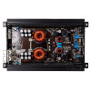 VFL Audio 3000W RMS 2 Channel Full Range Amplifier | VFL15002D PHOTO OF INTERNAL GUTS