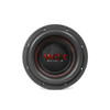 DB Drive WDX G1 6.5 Package | 6.5" 600W D4 Subwoofer & QBomb Ported Box FRONT PHOTO OF SUB CONE