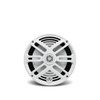DB Drive APS65W | 6.5 Inch 250W 4 Ohm 2-Way Coaxial Marine Speakers (4 Pack)