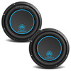 DB Drive Amphibious 10 Inch 1000W DVC 4 Ohm Shallow Marine Subwoofers | APW10D4 (Pair) MAIN PHOTO