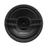 DB Drive DB65DC | 6.5 Inch 100W 4 Ohm 2-Way Coaxial Speakers (4 Pack) FRONT PHOTO OF CONE