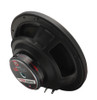 DB Drive DB65DC | 6.5 Inch 100W 4 Ohm 2-Way Coaxial Speakers (4 Pack) ANGLED PHOTO OF MAGNET