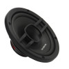 DB Drive DB65DC | 6.5 Inch 100W 4 Ohm 2-Way Coaxial Speakers (4 Pack) ANGLED PHOTO OF CONE