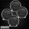 DB Drive P4M 4SB | 4 Inch 250W 4 Ohm Sealed Back Midrange Speakers (4 Pack) THUMBNAIL PHOTO FOR DESIGNER MOTORSPORTS AD