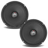 DB Drive P5M 6NEO | 6.5 Inch 400W 4 Ohm Pro Audio Midrange Speaker (Pair)