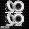 DB Drive P5TW 8D | 4 Inch 300W 4 Ohm Pro Bullet Tweeters (4 Pack) THUMBNAIL PHOTO FOR DESIGNER MOTORSPORTS AD