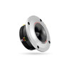 DB Drive P5TW 8D | 4 Inch 300W 4 Ohm Pro Audio Tweeters (4 Pack)