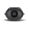 DB Drive PTS57 | 5x7 Inch 300W 2 Ohm 2-Way Coaxial Speakers (4 Pack) FRONT PHOTO OF CONE