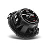 DB Drive PTS65 | 6.5 Inch 300W 2 Ohm 2-Way Coaxial Speakers (4 Pack) REAR PHOTO OF MAGNET
