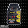 QPower 4GAMPKITSFLEX | 4 Gauge Super Flex 3000W Complete Amplifier Wiring Kit QPower 4GAMPKITSFLEX | 4 Gauge Super Flex 3000W Complete Amplifier Wiring Kit