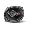 DB Drive S69 | 6x9 Inch 450W 4 Ohm 4-Way Coaxial Speakers (4 Pack)