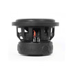 DB Drive WDX G1 6.5 Inch 600W DVC 4 Ohm Subwoofers | WDX6.5G1.4 (Pair) SIDE PHOTO OF TERMINALS