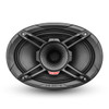 DB Drive WDX69MOTO-CD | 6x9 Inch 650W 4 Ohm 2-Way Compression Speakers (4 Pack)