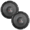 DB Drive WDX7MR8 | 8 Inch 375W 4 Ohm Pro Midrange Speakers (Pair) MAIN PHOTO