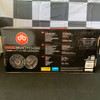 DB Drive WDX8MOTO-G2 | 8 Inch 550W 4 Ohm 2-Way Coaxial Speakers (4 Pack)