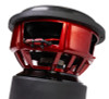 American Bass HURRICANE 12 Inch 6000W DVC 2 Ohm Subwoofer | HURRICANE-1222