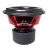 American Bass HURRICANE 15 Inch 6000W DVC 2 Ohm Subwoofer | HURRICANE-1522 SIDE PHOTO OF BASKET