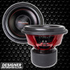 American Bass HURRICANE 15 Inch 6000W DVC 2 Ohm Subwoofer | HURRICANE-1522